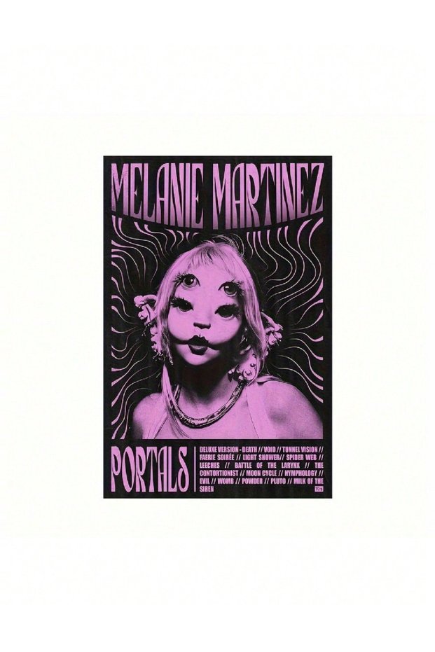 Poster, Film