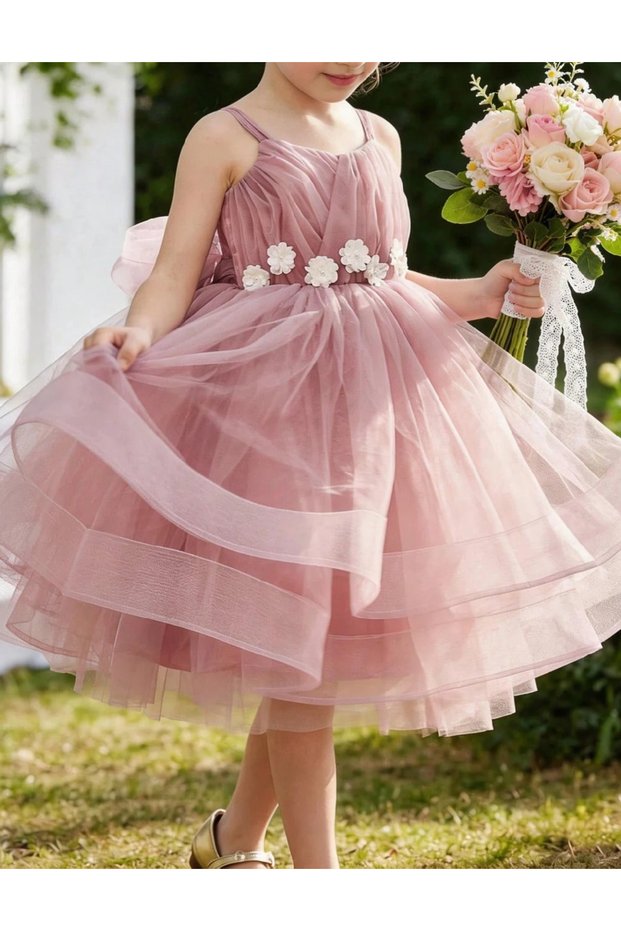 Rochie, Roz