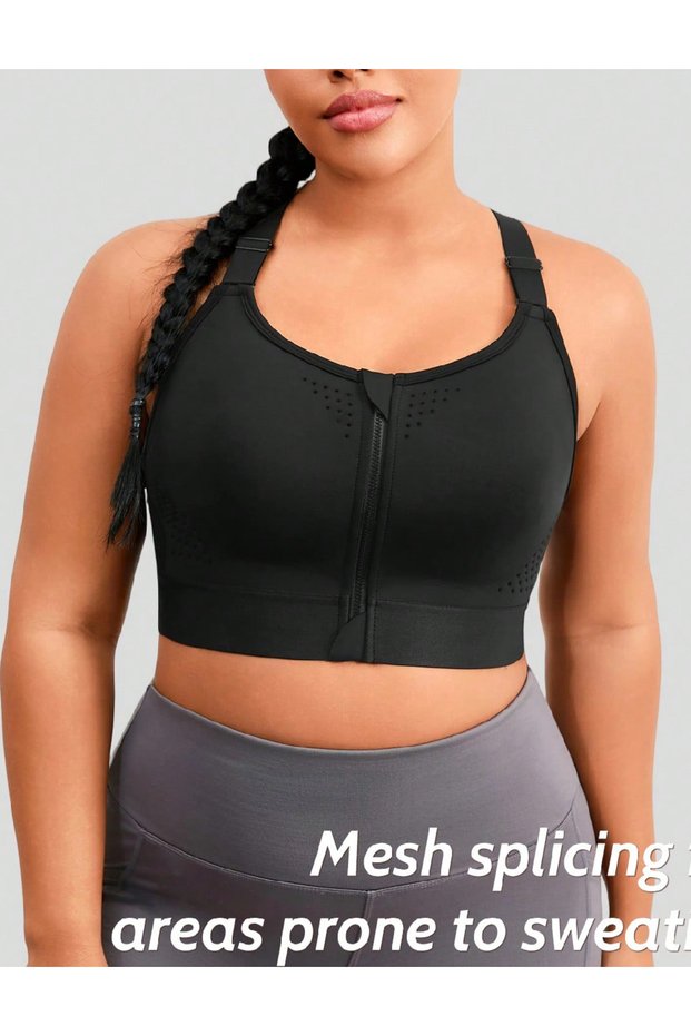 Bustier, Black
