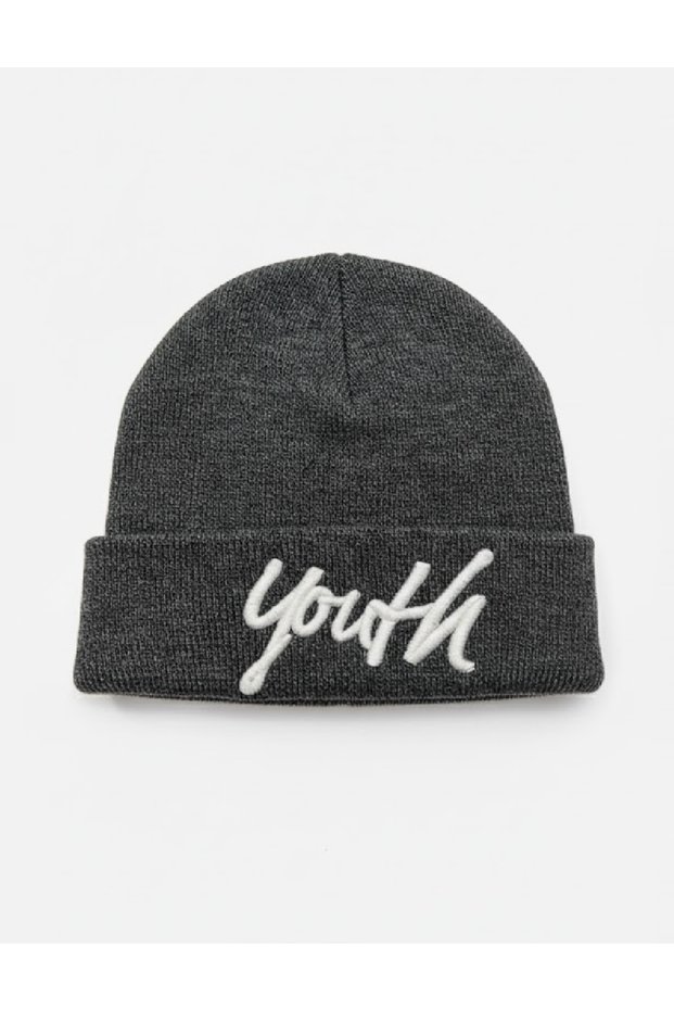 Hat, Gray