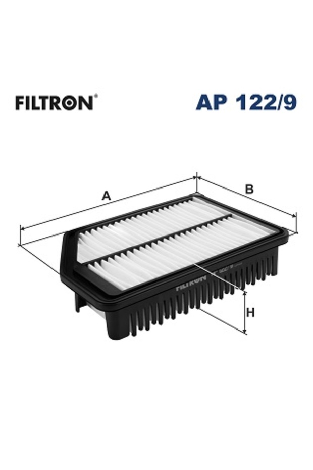 Filtru aer AP 122/9