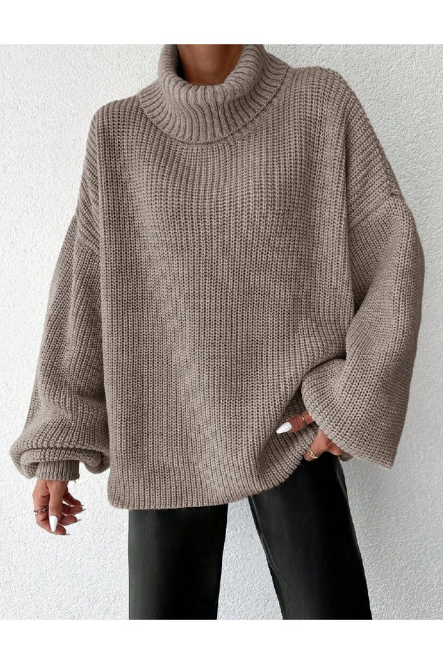 Bluza Oversize, Maro