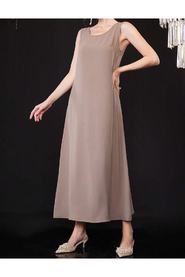 Rochie lunga, Maro