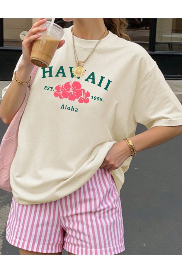 Tricou, Crem