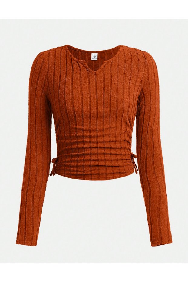 Bluza, Portocaliu