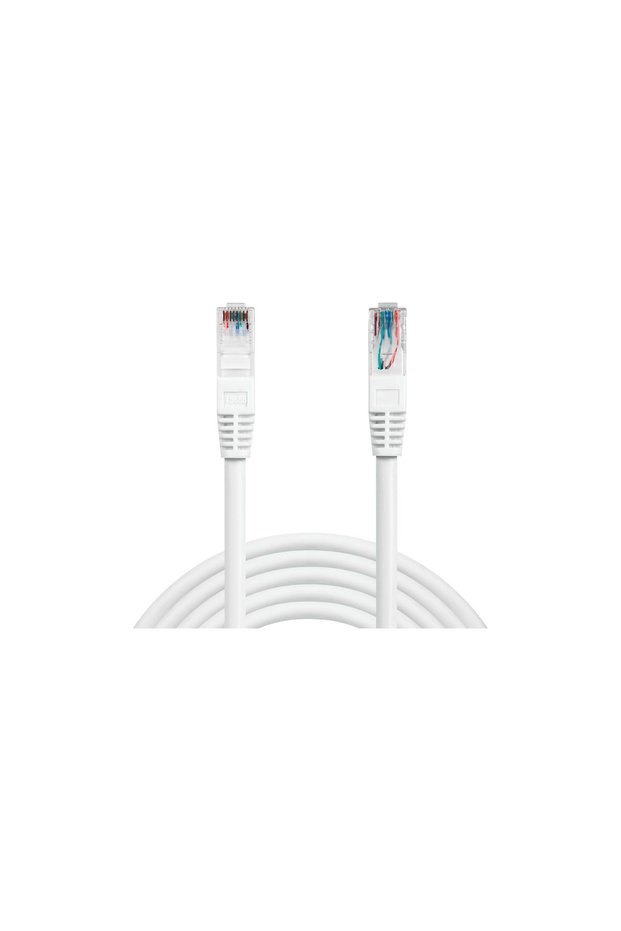 Network Cable UTP Cat6 20 m