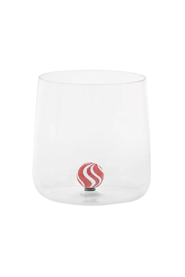 Glass set, Transparent