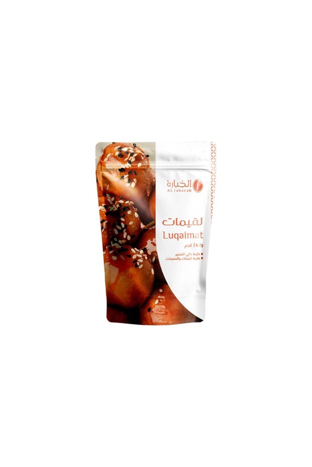 لقيمات 1.5 ك