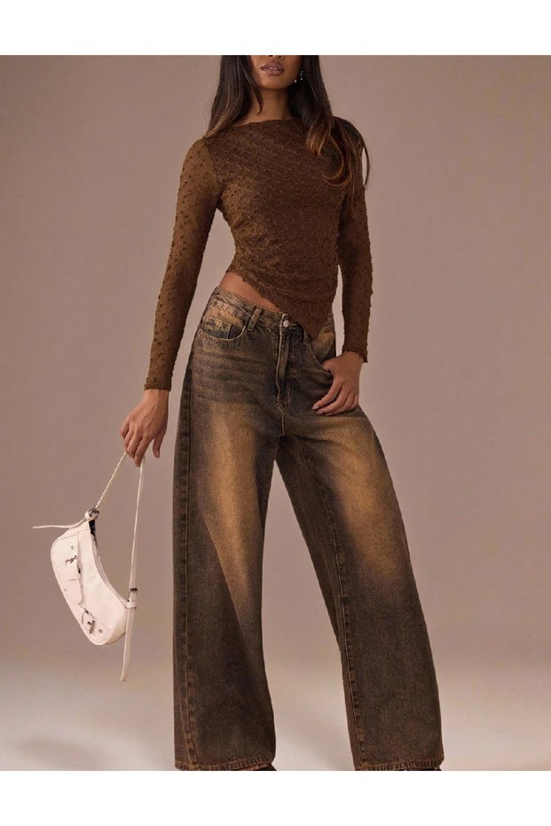 Bluza, Maro
