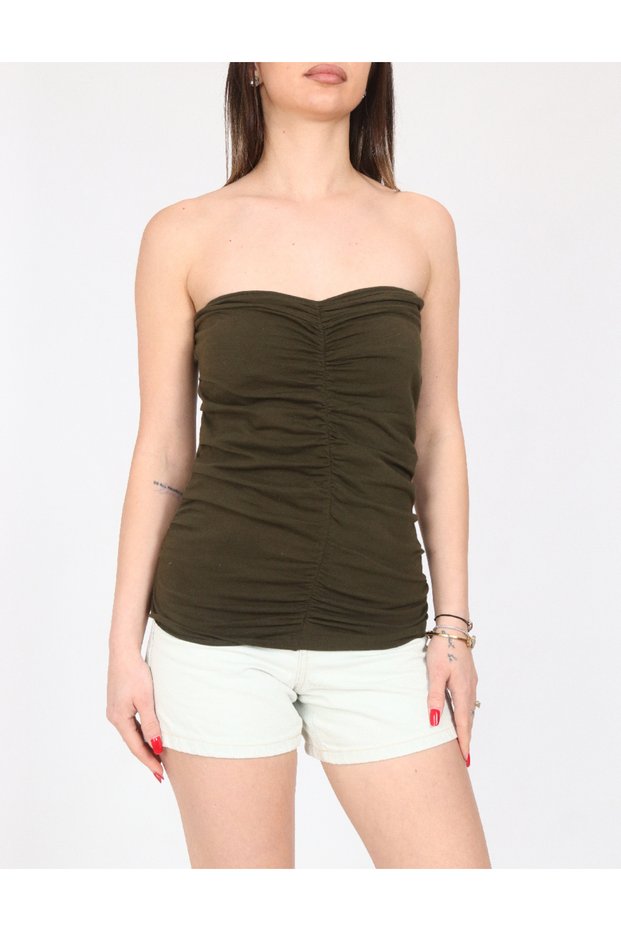 Top, Verde