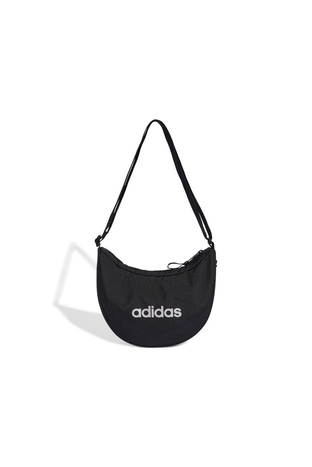 Women's Shoulder Bag (Width: 25 Cm, Height: 15 cm), Black.
