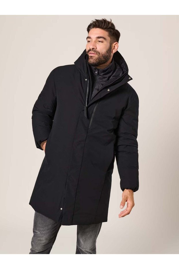 Jacket, black