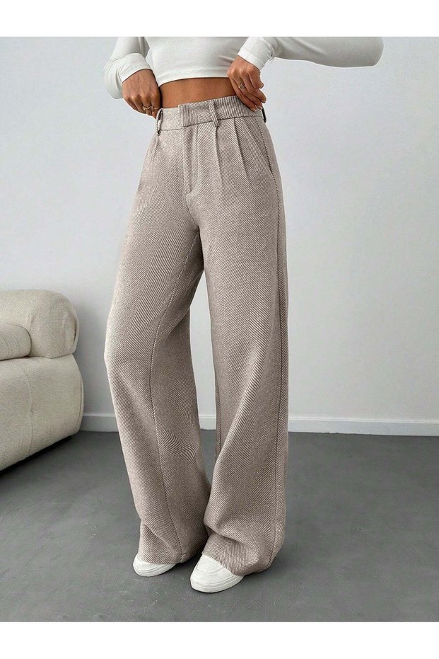 Pants, mix colors