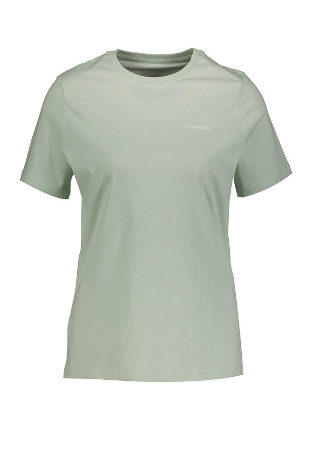 Women's T-Shirt C Neck 11Ct122