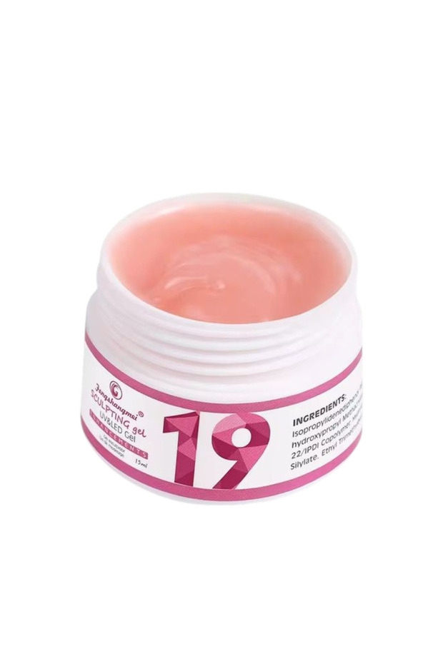 FSM Gel Constructor Nr. 19