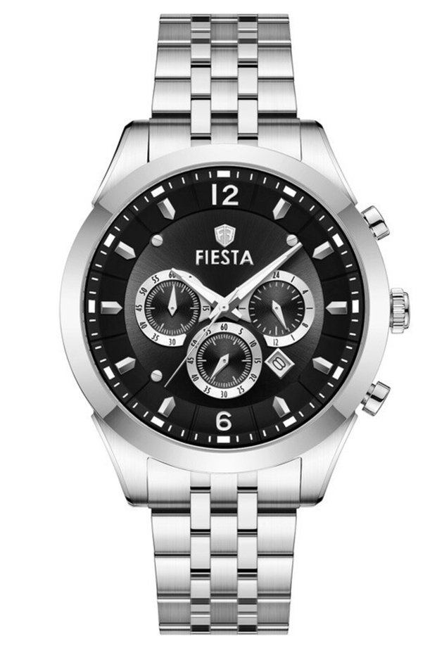 F26006M Men's Watch with Steel Strap.