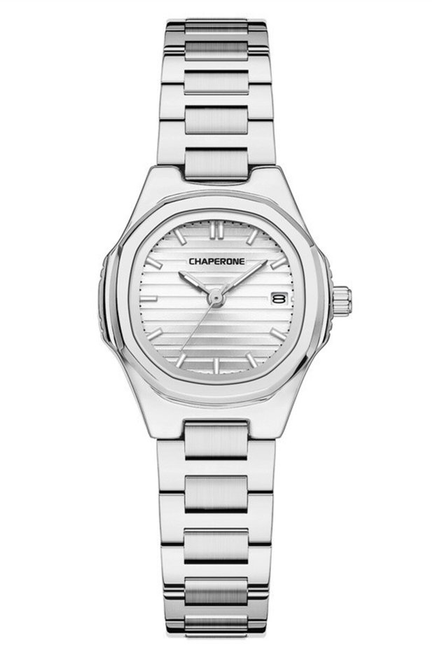Ch231L Women's Watch with Steel Strap