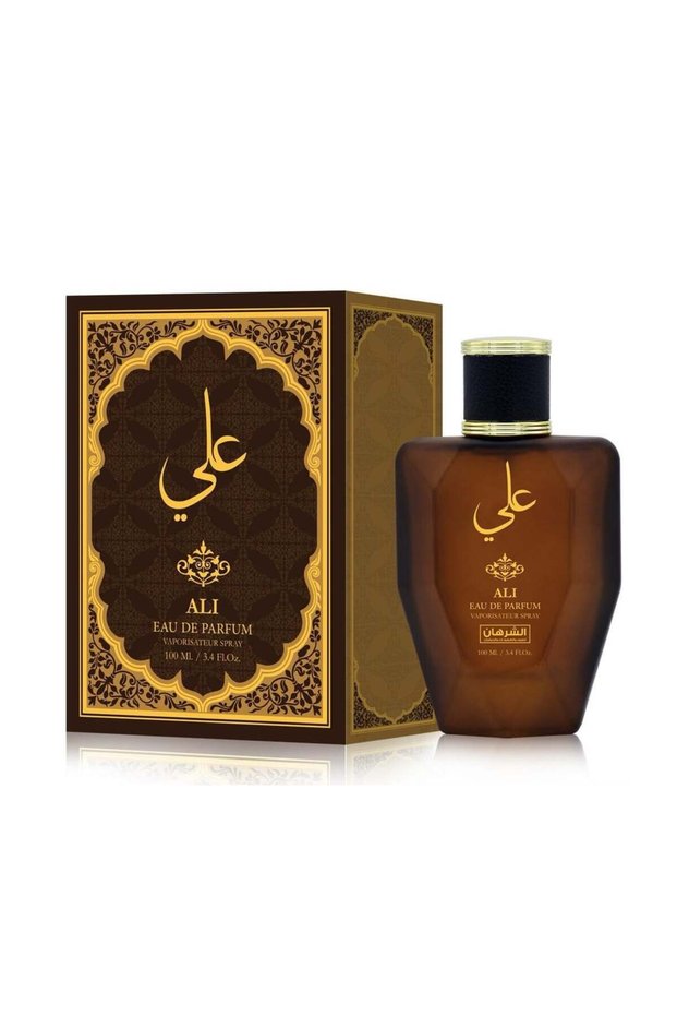 عطر علي