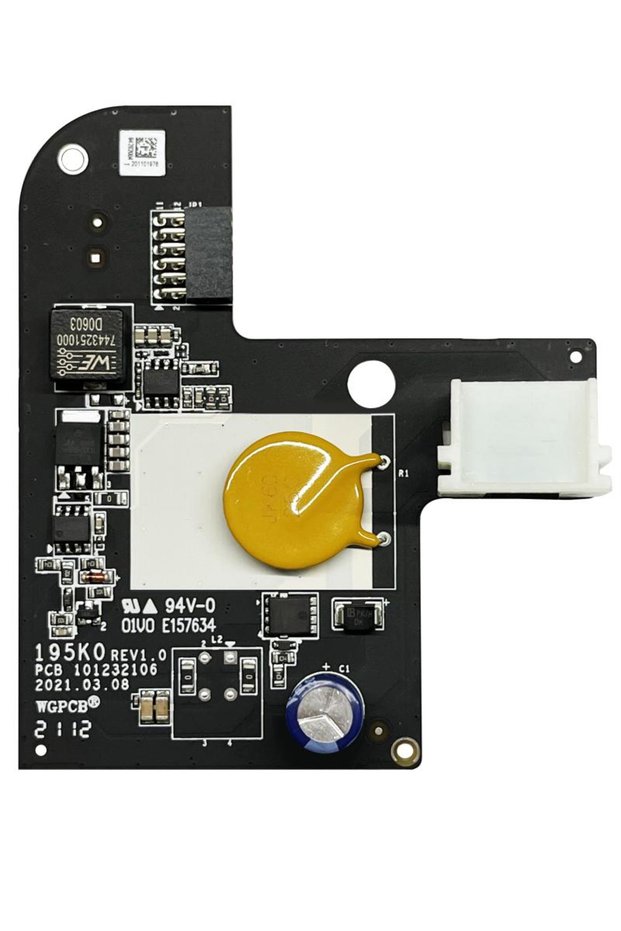 Modul pentru ax pro 12v psu