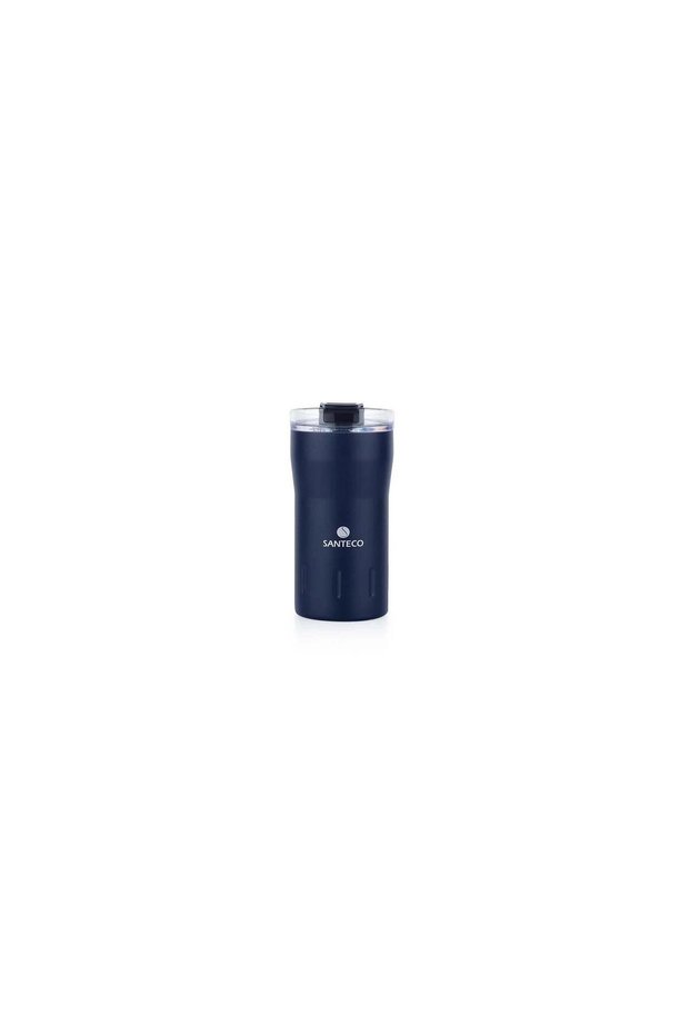 Kariba Thermos 350 Ml- Navy Blue