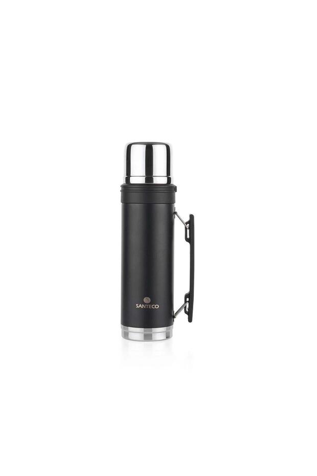 Aspen Thermos 1 L - Black