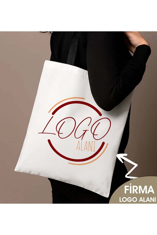 Custom Black Bag with Company Logo, Shopping Bag, Gift for a Friend, Gift for a Loved One, 50 A.