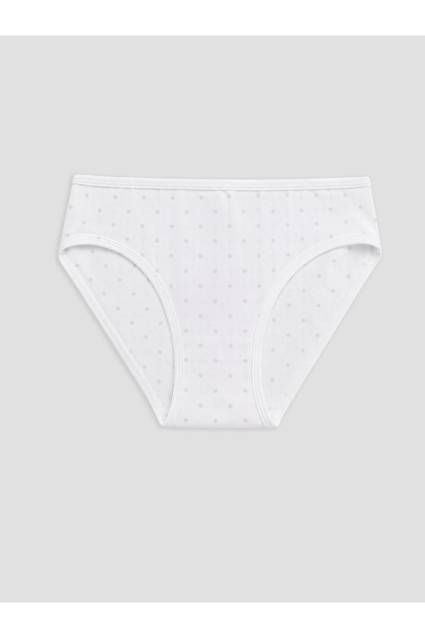 Esvab • Modern & Elegant Polka Dot Girls' Underwear