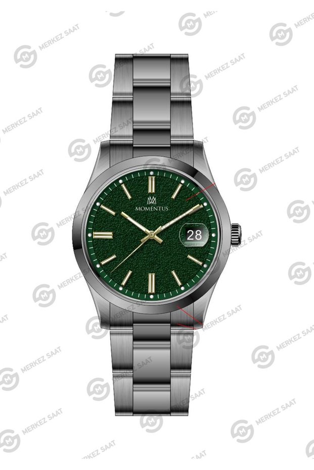 Men's Crown Master CR392N-15SG