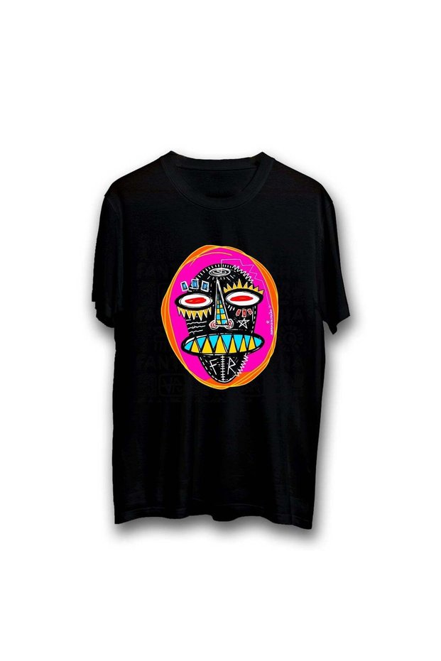 TRICOU DOMNUL ROZ