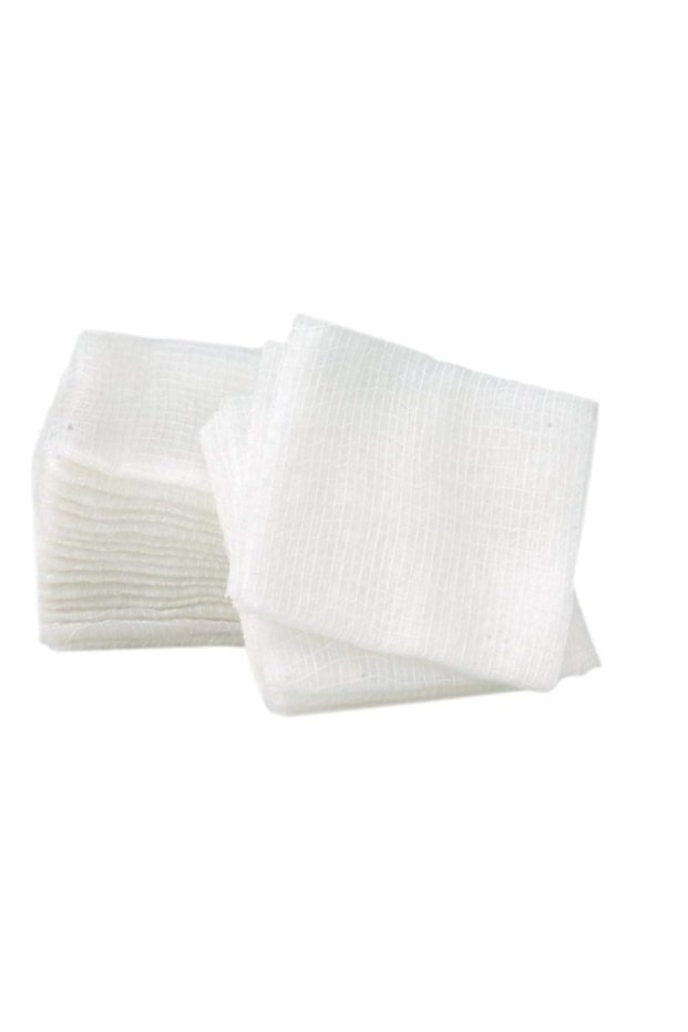 pads 5 cm x 5 cm - 100 pieces