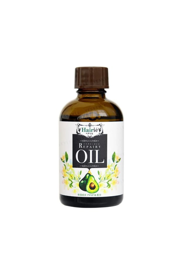 Hairie Repairy Hair Oil 60 ml