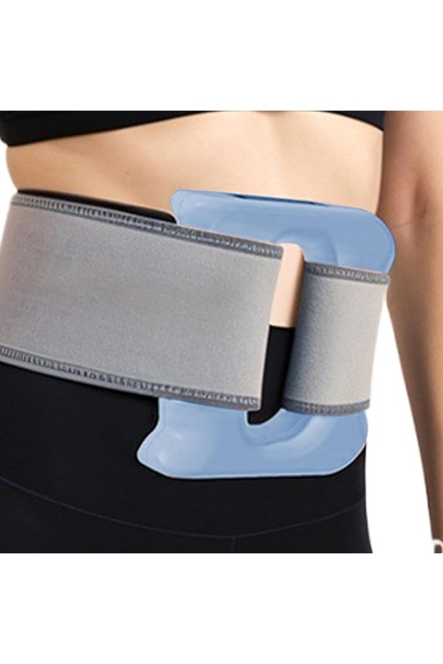 Cordless Percussion Massager Ring Portable Arm Massager