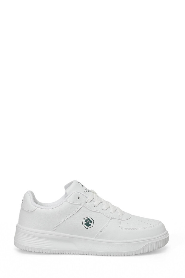 Fınster 5Pr Men's Sports Shoes, White.