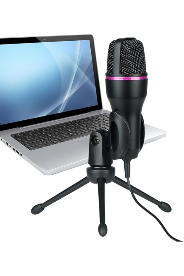 Streaming USB Microphone USB Microphone for Streaming