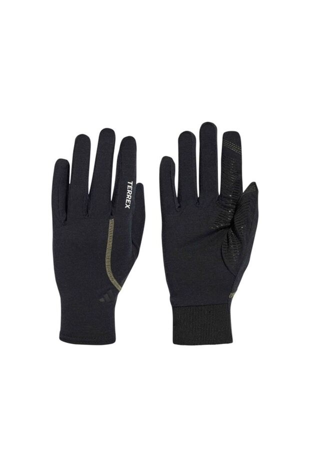Terrex Meri Gloves Gloves Kg7551 Black