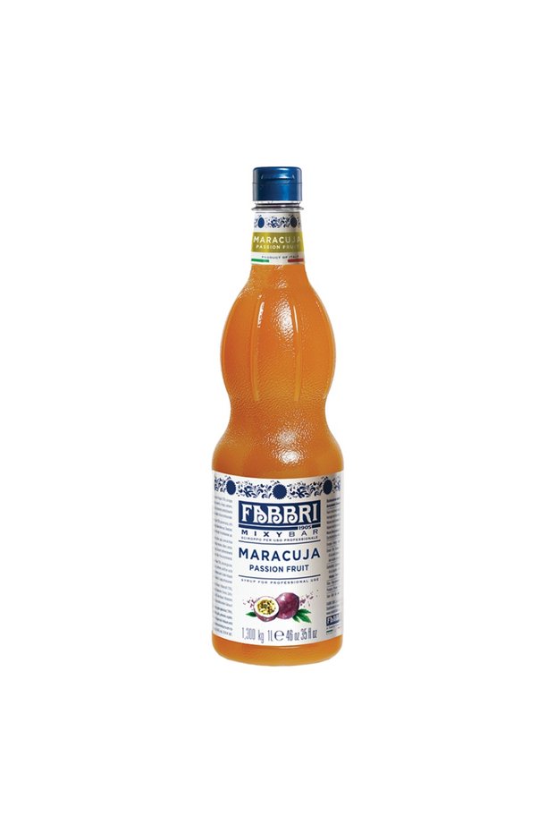 Sirop Maracuja, 1L