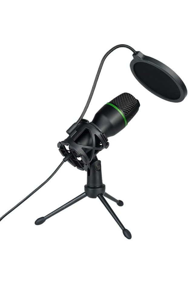 Streaming USB Microphone USB Microphone for Streaming