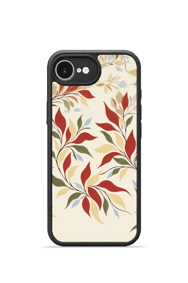 iPhone 16E Vorian Black Hole Case – Stay a Little Longer