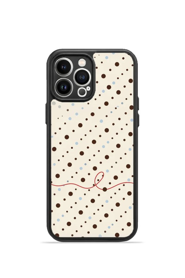 iPhone 13 Pro Max Vorian Black Hole Case, Second Glance.