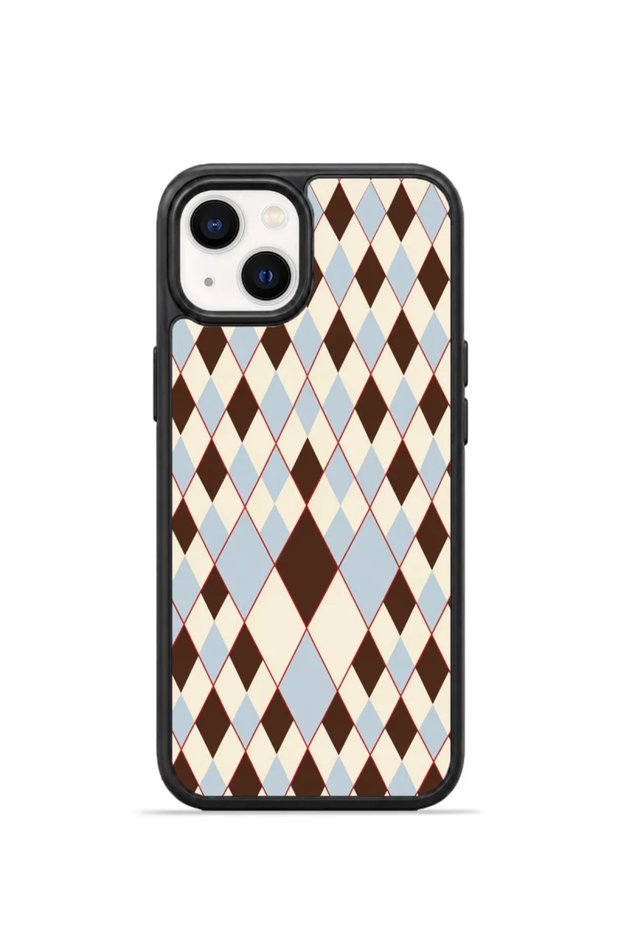 iPhone 14 Vorian Black Hole Case, Soft Rebellion.