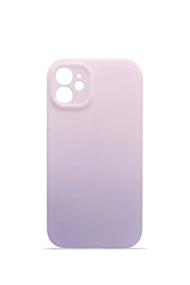iPhone 11 Vorian Mika Camera Protective Case, Lavender Haze Edition.