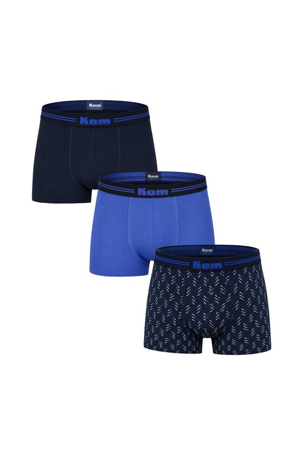 Prive 3Lu Boxer Shorts