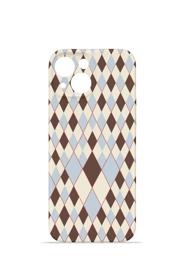 iPhone 15 Plus Vorian Mika Camera Protective Case, Soft Rebellion.
