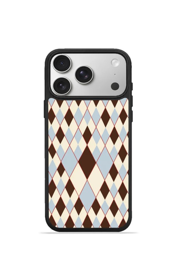 iPhone 17 Pro Max Vorian Black Hole Case, Soft Rebellion.