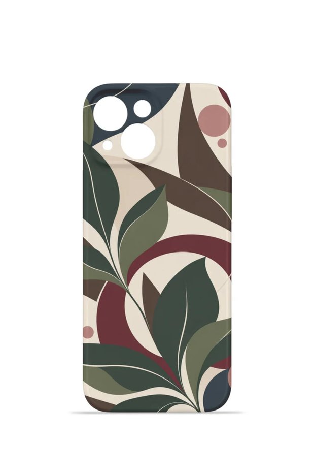 iPhone 13 Vorian Mika Camera Protective Case, Night Fusion.