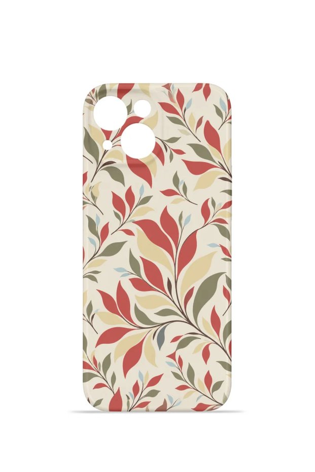 iPhone 15 Vorian Mika Camera Protective Case – Stay a Little Longer.