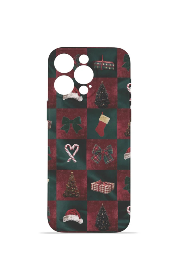 iPhone 12 Pro Max Vorian Camera Protective Case, Eid Night Design.