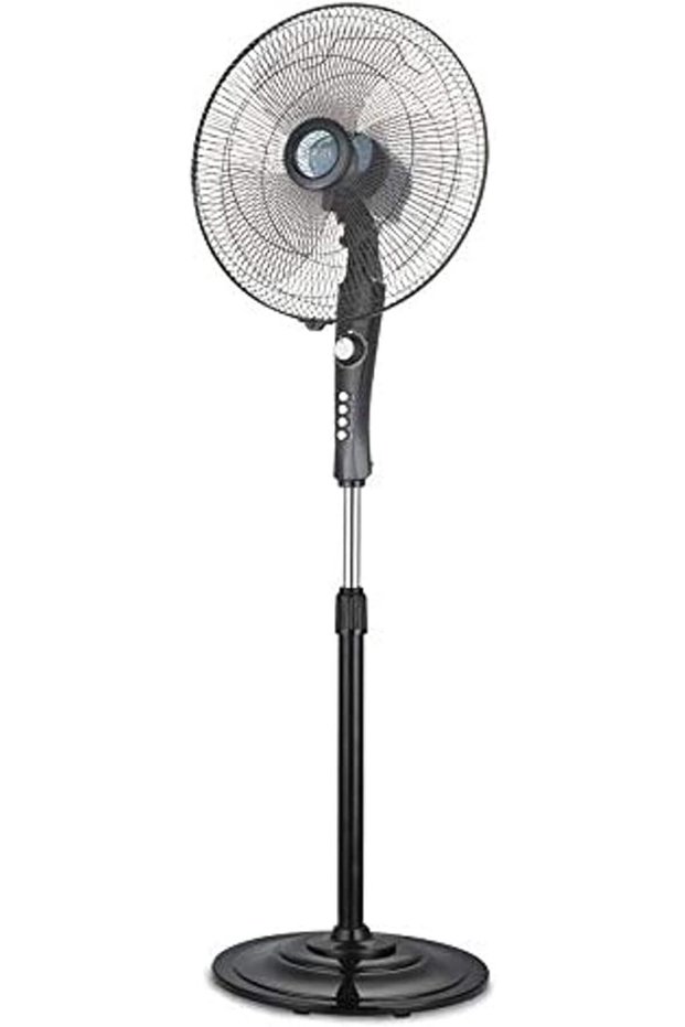 مروحة عمودية IK-1607TE 16" 60 واط