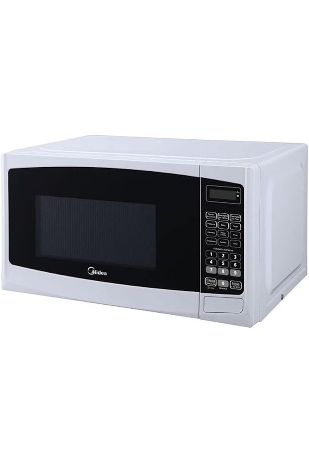 20 Litres Microwave with Digital Control | Model No MMDP07S2BW