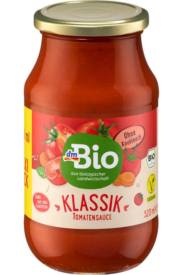 Sos de tomate clasic , 520 ml